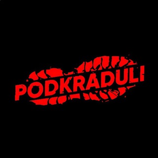 PODKRADULI777