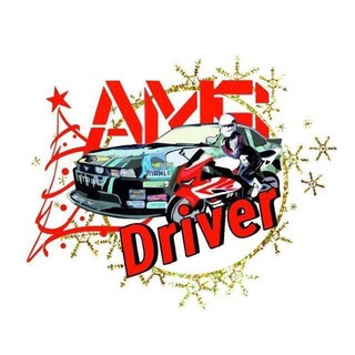 AMS DRIVER | КАНАЛ АМС ДРАЙВЕР