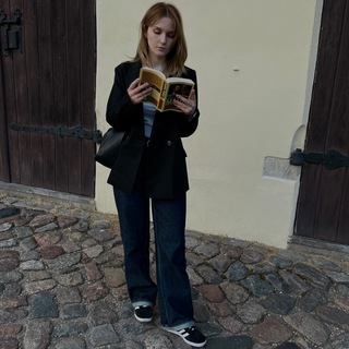 ЛИТЕРАТУРНЫЙ АБСУРД