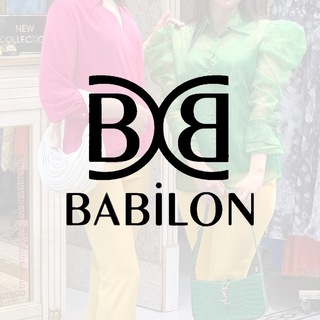 B A B I L O N