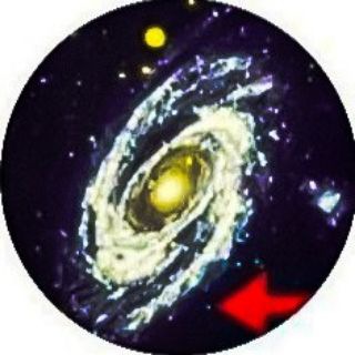 КОСМОПОИСК