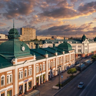 ОМСК