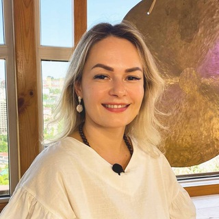 ЮЛИЯ БИДЖА | НАСТАВНИК И КОУЧ №1