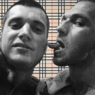 КОНТРКУЛЬТУРНАЯ БЕСЕДА