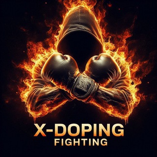 X-DOPING FIGHTINGS