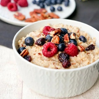 ПРАВИЛЬНОЕ ПИТАНИЕ | РЕЦЕПТЫ