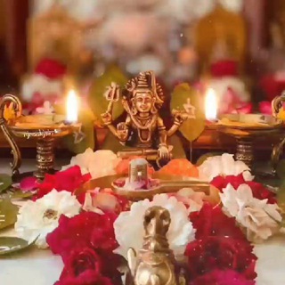 ૐ नमः शिवाय 