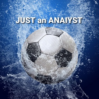 JUST AN ANALYST