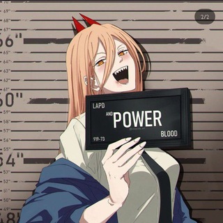 CHAINSAW MAN I ЧЕЛОВЕК - БЕНЗОПИЛА