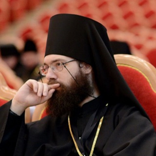 COGITO ERGO SUM (КАНАЛ ЕПИСКОПА САВВЫ)