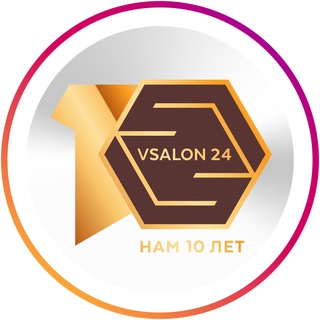 VSALON24