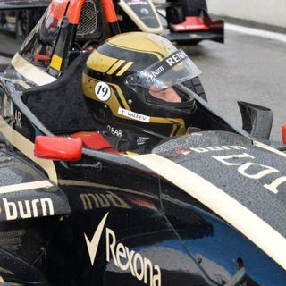 F1 FROM ELMIR VALEEV