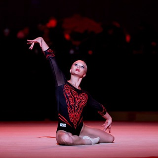 ANGELINA MELNIKOVA