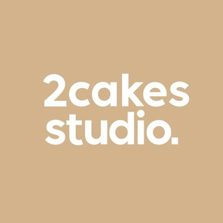2CAKES.STUDIO