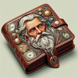 КОШЕЛЕК МУДРЕЦА