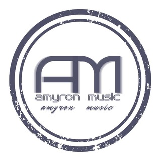 AMYRON MUSIC