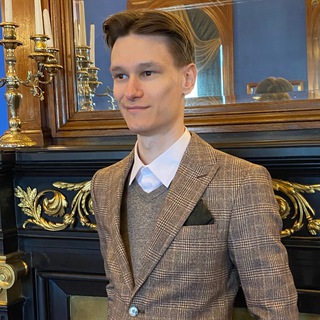 АЛЕКСАНДР ЗИМИН