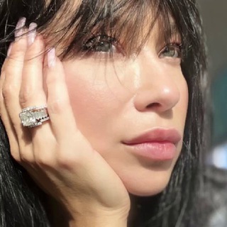 POLINA LOGUNOVA INFO