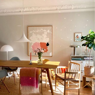 COZY METERS ИНТЕРЛОК