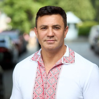 МИКОЛА ТИЩЕНКО