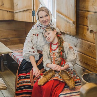 MAMA.HISTORY ЛЮБОВЬ ШВЕЦОВА