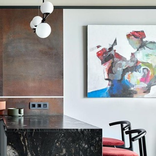 КАРТИНЫ В ДИЗАЙНЕ