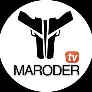 MARODER.TV