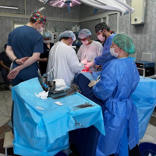 НОВОСИБИРСКИЙ ОНКОДИСПАНСЕР