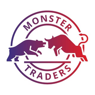 MONSTERTRADERS