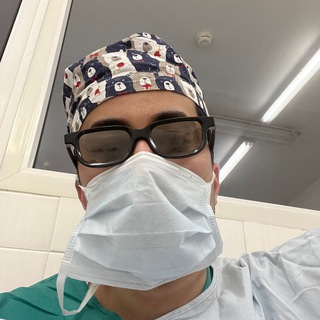 ОНКОЛОГ - МУХАММЕТ НУРЫЕВИЧ