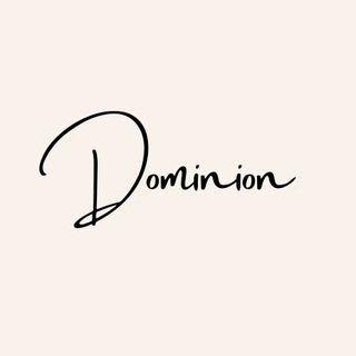 DOMINION SHOP • КРОССОВКИ
