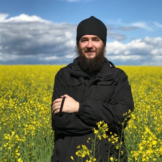 ИЕРОМОНАХ ДАНИИЛ (МИХАЛЕВ) 