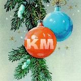 КРАСНАЯ МОСКВА NEW