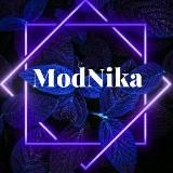 ВИРОБНИК MODNIKA