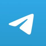 TELEGRAM MACOS