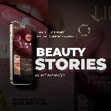 BEAUTY STORIES • LESHANKSENIYA