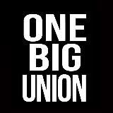 ONE BIG UNION