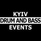 DRUM AND BASS EVENTS KYIV | #УКРТҐ