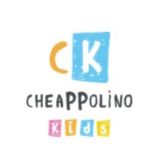 CHEAPPOLINO KIDS | ДЕТСКАЯ ОДЕЖДА