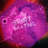 SPIRT SKATING