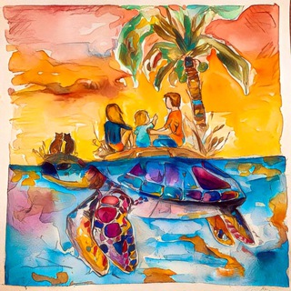 ОДИЧАЛЫЕ VANLIFE