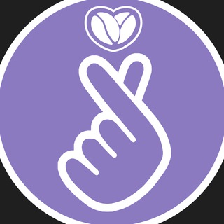 LOVELY COFFEE  K-POP КОФЕЙНЯ