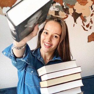 САИДА, ЧТО ПОЧИТАТЬ? | PTRSBRG | КНИГИ