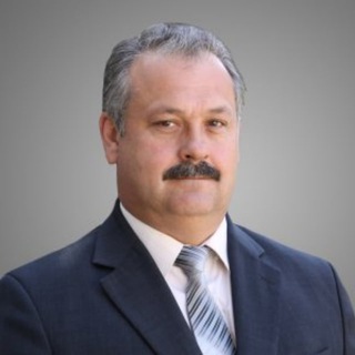 СЕРГЕЙ САЕНКО