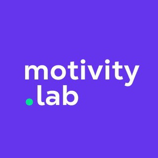 MOTIVITY LAB