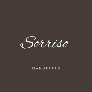 SORRISO_MANUFATTO МАСТЕРСКАЯ ИЗДЕЛИЙ ИЗ КОЖИ