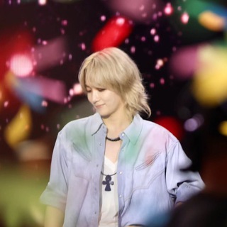 YOON JEONGHAN • 윤 정한