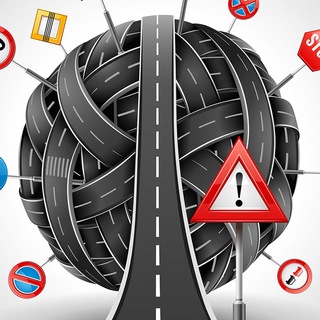 ПДД | УРОКИ ВОЖДЕНИЯ