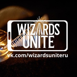 HARRY POTTER Ϟ WIZARDS UNITE