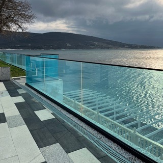 СТЕКЛЯННЫЕ ПЕРЕГОРОДКИ КРАСНОДАР